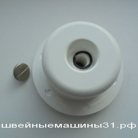 Маховое колесо JUKI 644, 654     цена 900 руб.
