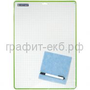 Доска марк.большая Centropen 7789