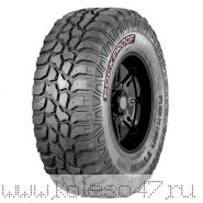 LT225/75 R 16 115/112Q Nokian Rockproof