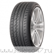 255/55R19 111V XL FR Matador MP-47 Hectorra 3 SUV