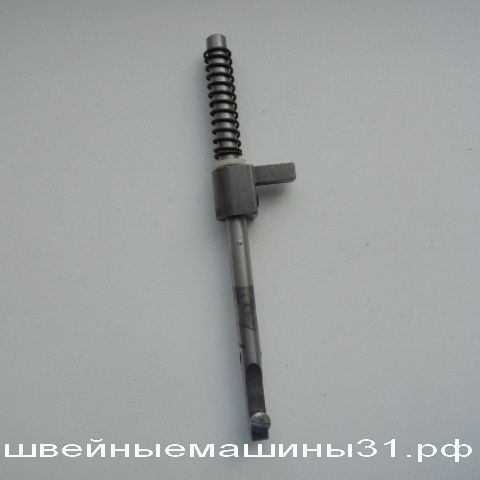 Держатель лапки длина 140 мм, диаметр 7 мм. цена 600 руб.