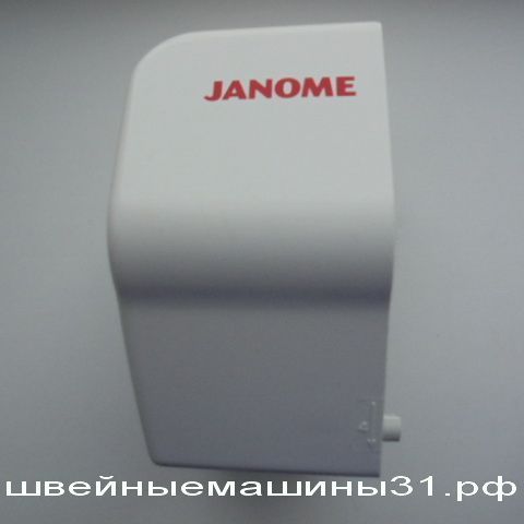 Крышка левая #2 JANOME     цена 400 руб.
