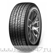 225/60R17 99H Kumho Crugen Premium KL33