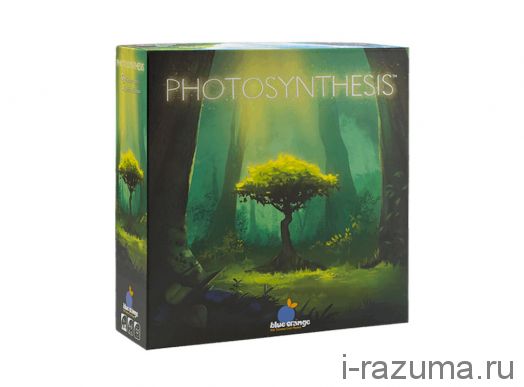 Фотосинтез (Photosynthesis)