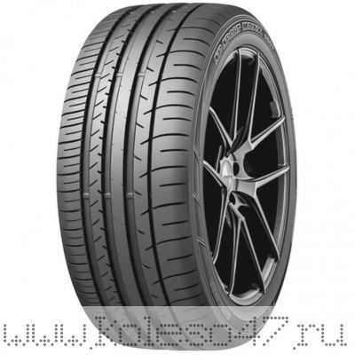 235/55ZR17 Dunlop SP Sport MAXX050+ 103Y