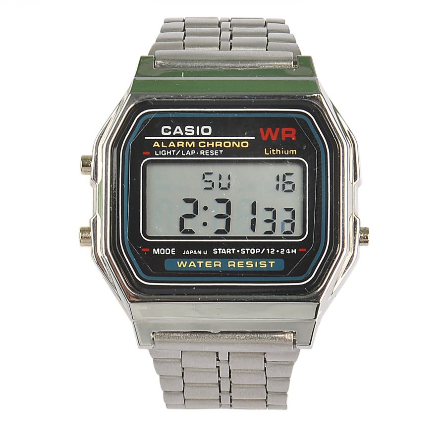 Купить Часы Casio Montana