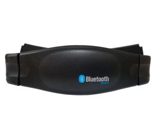 Нагрудный кардиопояс DFC W227Q + Bluetooth 
