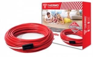 Thermo Нагревательный кабель Thermocable SVK-1800 87м