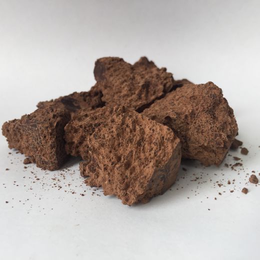 Урбеч из какао крупки - 200 гр