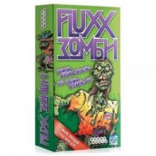 Игра Fluxx зомби