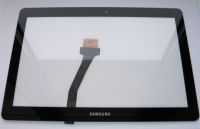 Тачскрин Samsung N8000 Galaxy Note 10.1/P5100 Galaxy Tab 2 10.1/P5110 Galaxy Tab 2 10.1 (black) Оригинал