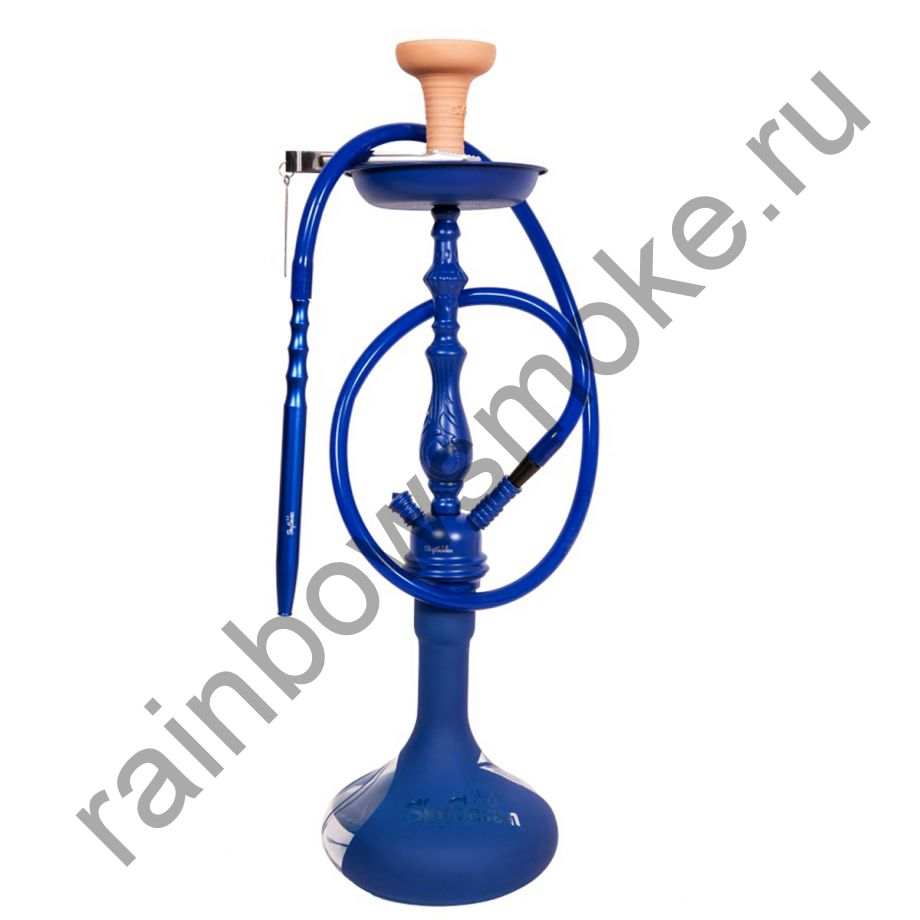 Кальян SkySeven A015 Blue