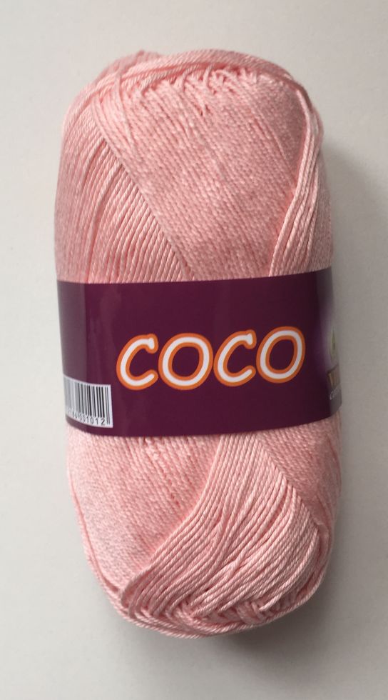 Coco (Vita) 4317-нежный персик