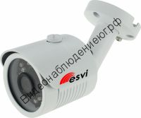 Уличная видеокамера EVL-BH30-H20F