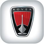 Дефлекторы на Rover