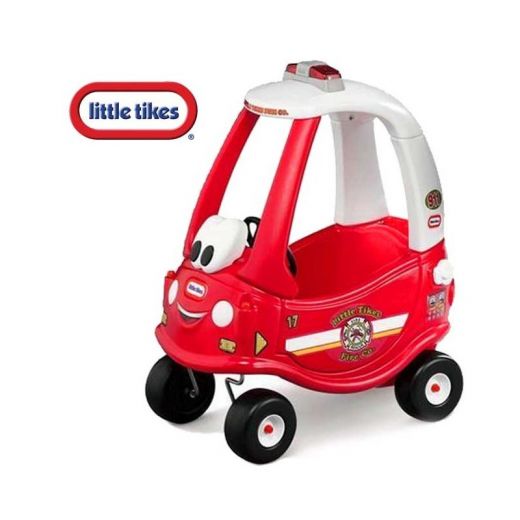 Автомобиль Little Tikes пожарная 172502