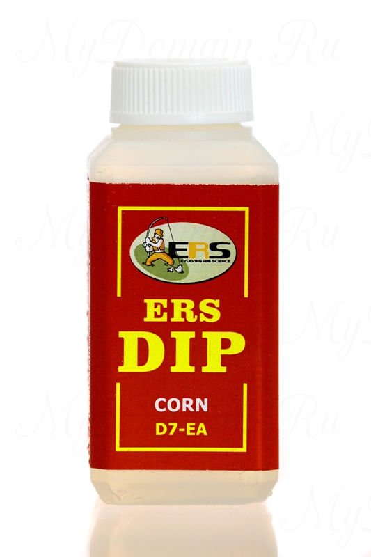 Жидкий ДИП ERS D7 E A corn кукуруза, объем 100 мл