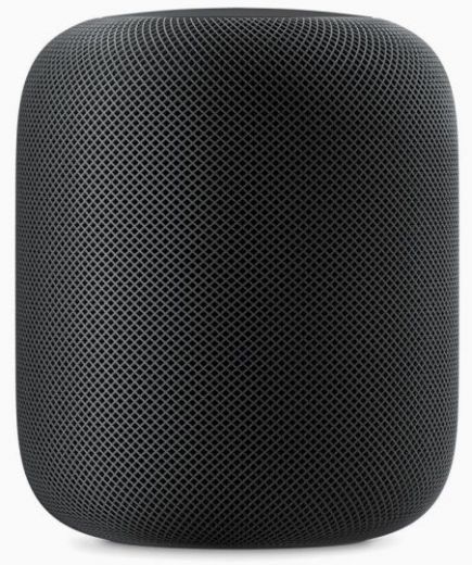 Беспроводная колонка Apple HomePod Black