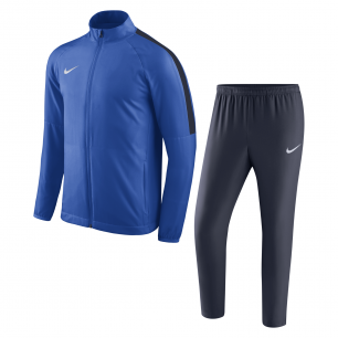 Спортивный костюм NIKE DRY ACDMY18 WOVEN TRK SUIT 893709-463