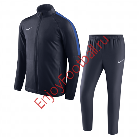 Спортивный костюм NIKE DRY ACDMY18 WOVEN TRK SUIT 893709-451