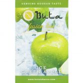 Buta Fusion 50 гр - Ice Green Apple (Ледяное Зеленое Яблоко)