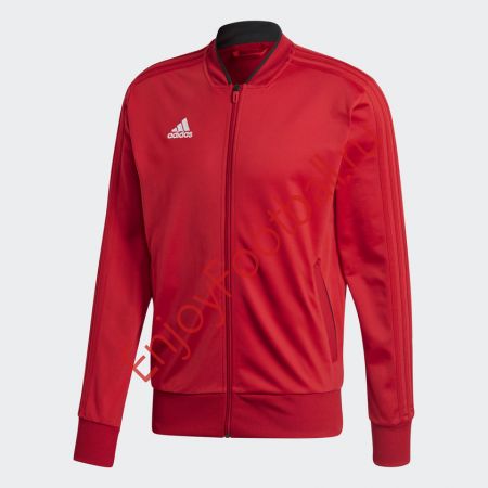 Спортивная куртка ADIDAS CON18 PES JKT CF4322