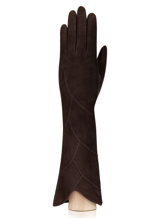Длинные женские перчатки ELEGANZZA GR01-00020556