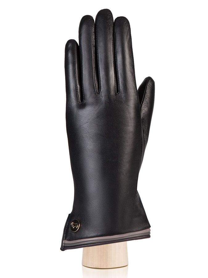 Эксклюзивные женские перчатки LABBRA GR01-00023437