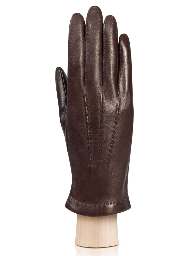 Зимние мужские перчатки Eleganzza GR01-00023427
