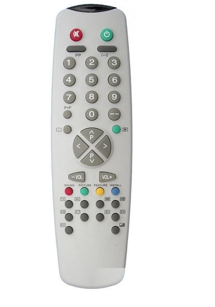 Sanyo/VESTEL 11UV19-2 (RC-2000) (TV) (C14-14R, C14ML1, C21-14R, C21SD8E, C28SD4E, CS29SD3F, CF21-14R, CF-21MDT4E, CF-32SX1)