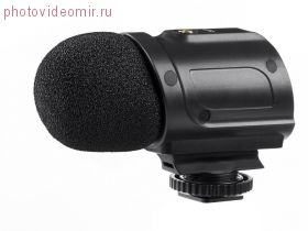 Микрофон Saramonic SR-PMIC2 стерео X/Y