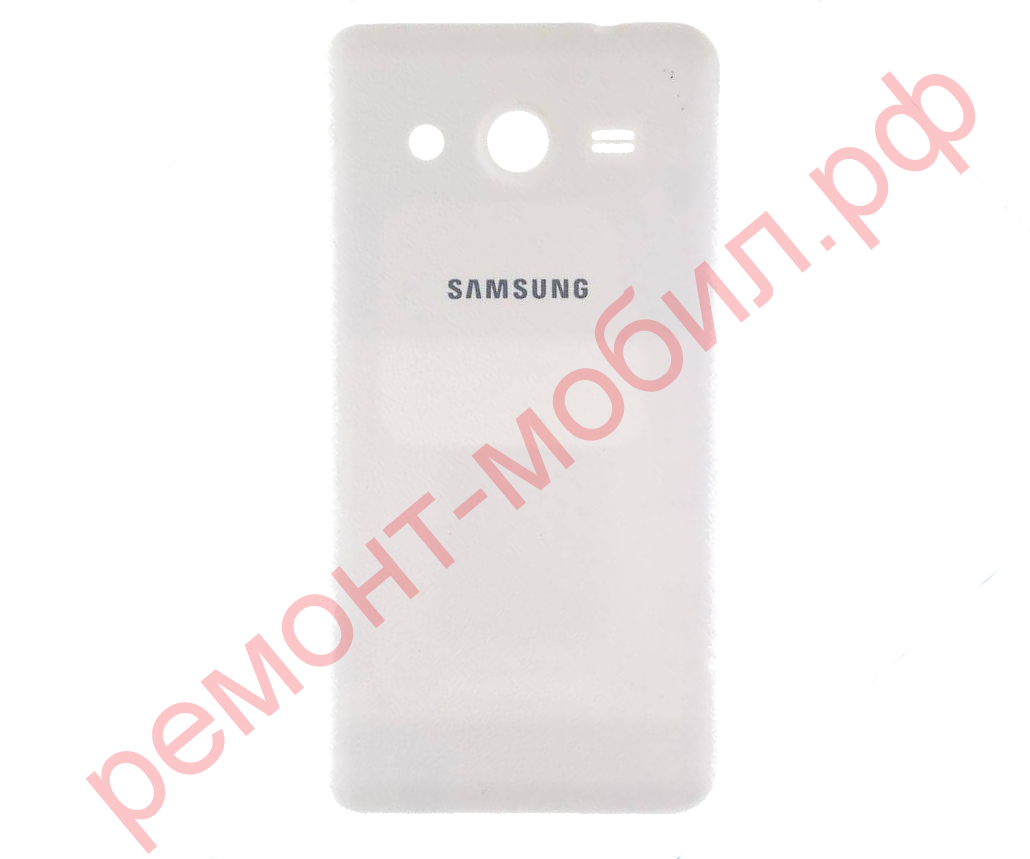 Задняя крышка для Samsung Galaxy Core 2  ( SM-G355H )
