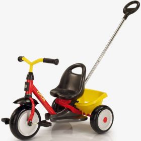 Детский трехколесный велосипед Kettler Startrike 8826-100