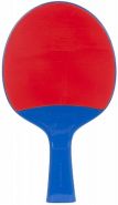 Ракетка для настольного тенниса Torneo Plastic Beginner TI-BPL100