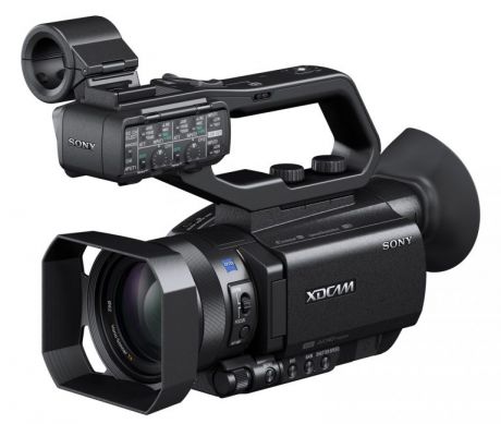 Видеокамера Sony PXW-X70