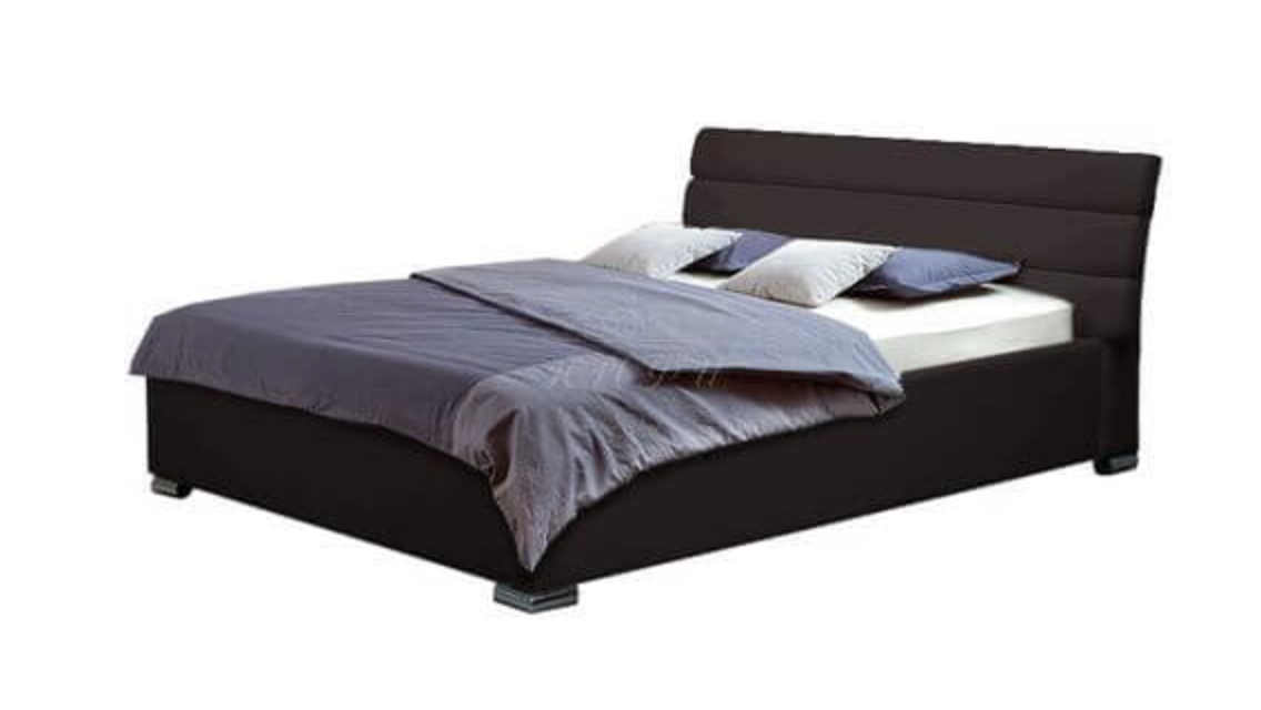 Кровать Мальта с подъемным механизмом 140х200 см