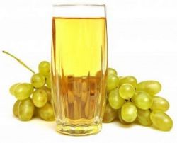 Концентрат сока белого винограда 70%, 5 кг