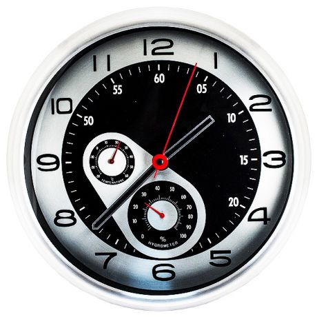 Часы настенные Спидометр 3