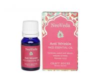 Эфирное масло против морщин НеоВеда | NeoVeda Anti Wrinkle Face Essential Oil