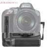 Батарейный блок для Nikon D5100, D5200, D5300