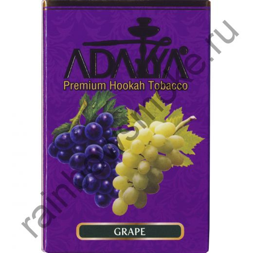 Adalya 50 гр - Grape (Виноград)