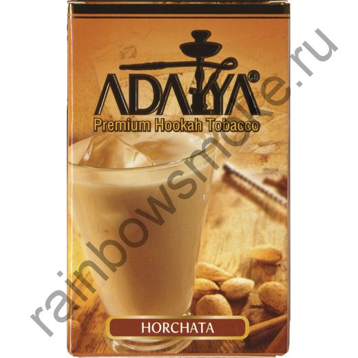 Adalya 50 гр - Horchata (Орчата)