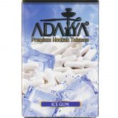 Adalya 50 гр - Ice Gum (Ледяная Жвачка)
