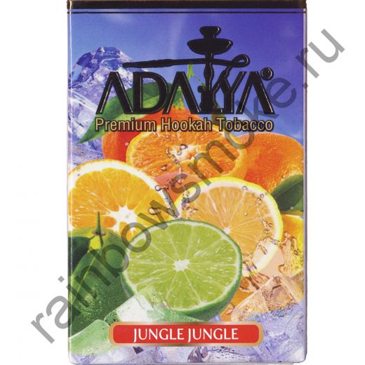 Adalya 50 гр - Jungle Jungle (Джангл Джангл)