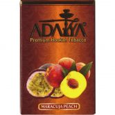 Adalya 50 гр - Maracuja Peach (Маракуйя с Персиком)
