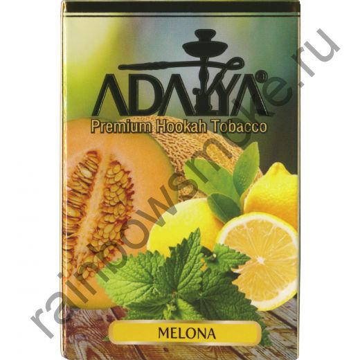 Adalya 50 гр - Melona (Мелона)