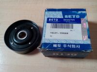 Ролик ремня кондиционера HYUNDAI Elantra, KIA Cerato 9783429700 Beto