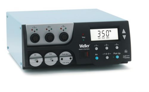 Блок управления Weller WR 3M