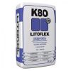 Клей для плитки Litokol Litoflex К 80, 25 кг