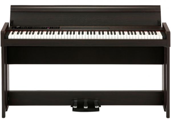 KORG C1-BR Цифровое пианино